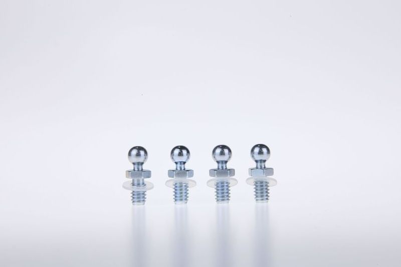 Special Screws with washer