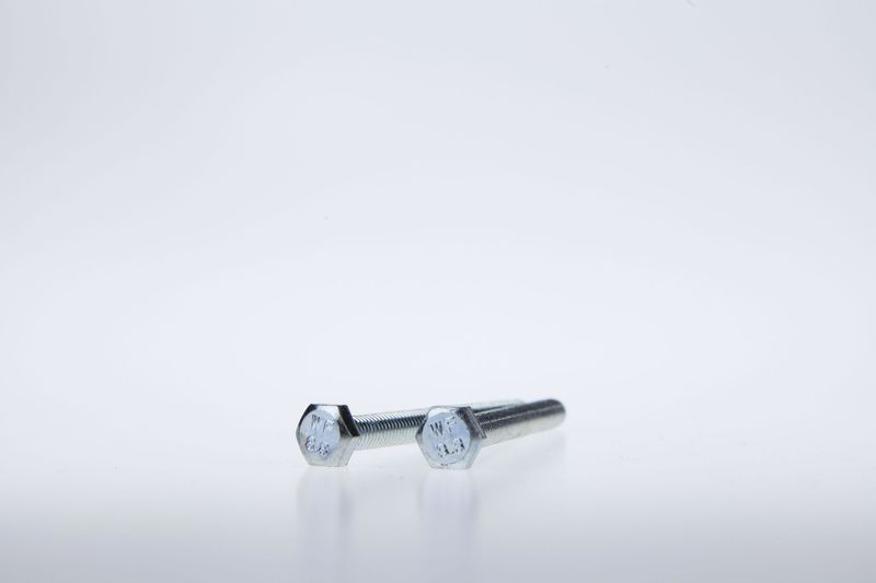 Hexagon bolts