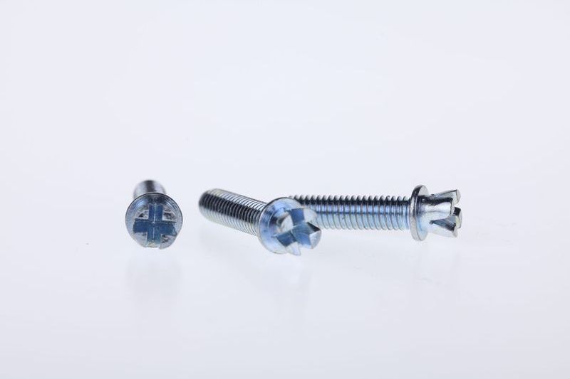 Special screws