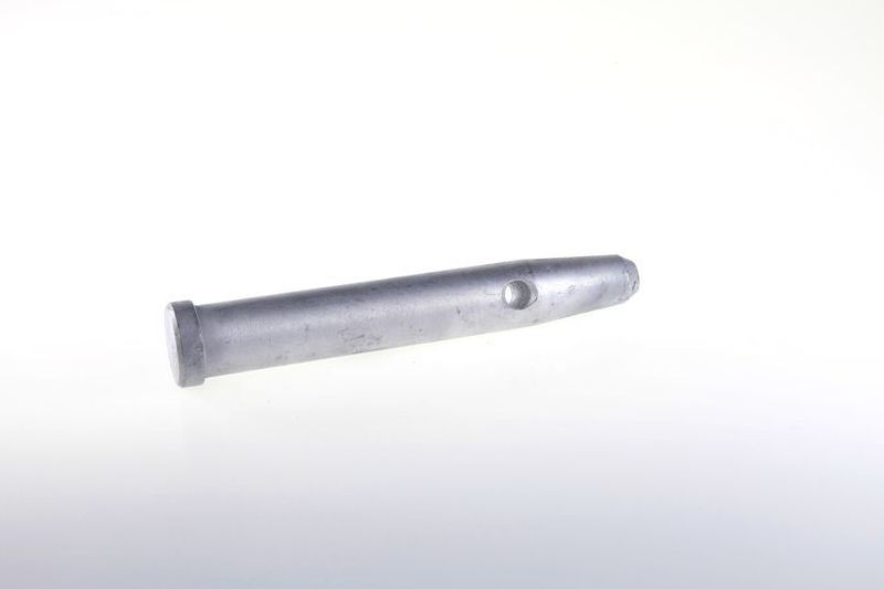 Speical pin with hole