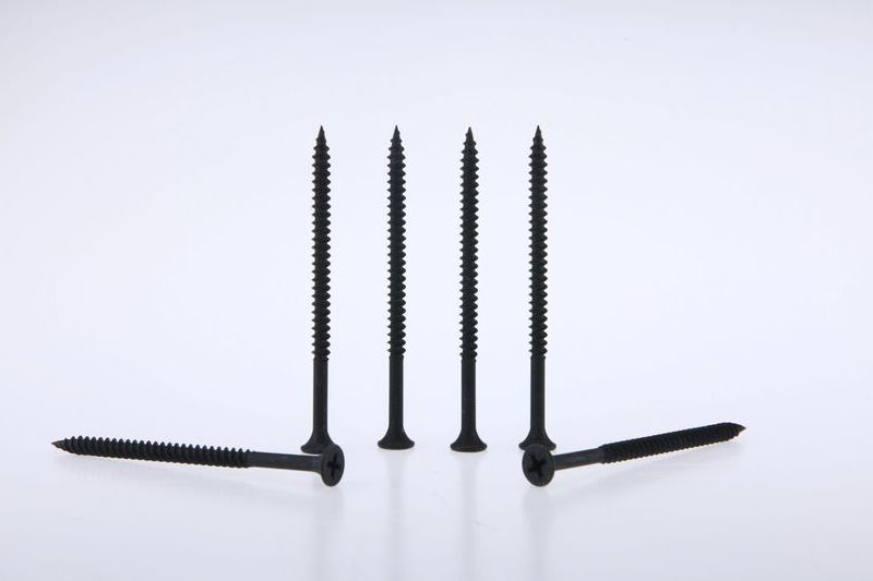 Drywall screws 