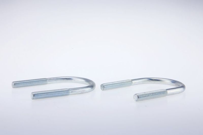 U-bolts