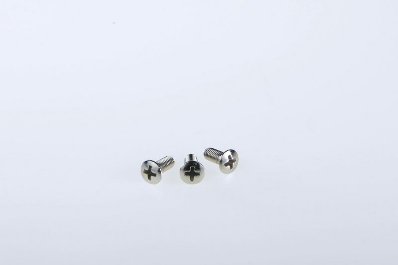 Machine screws DIN966